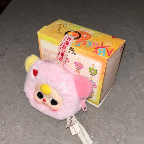 New Baby Three Blind Box of Storage Pouches - Picture 9 of 14